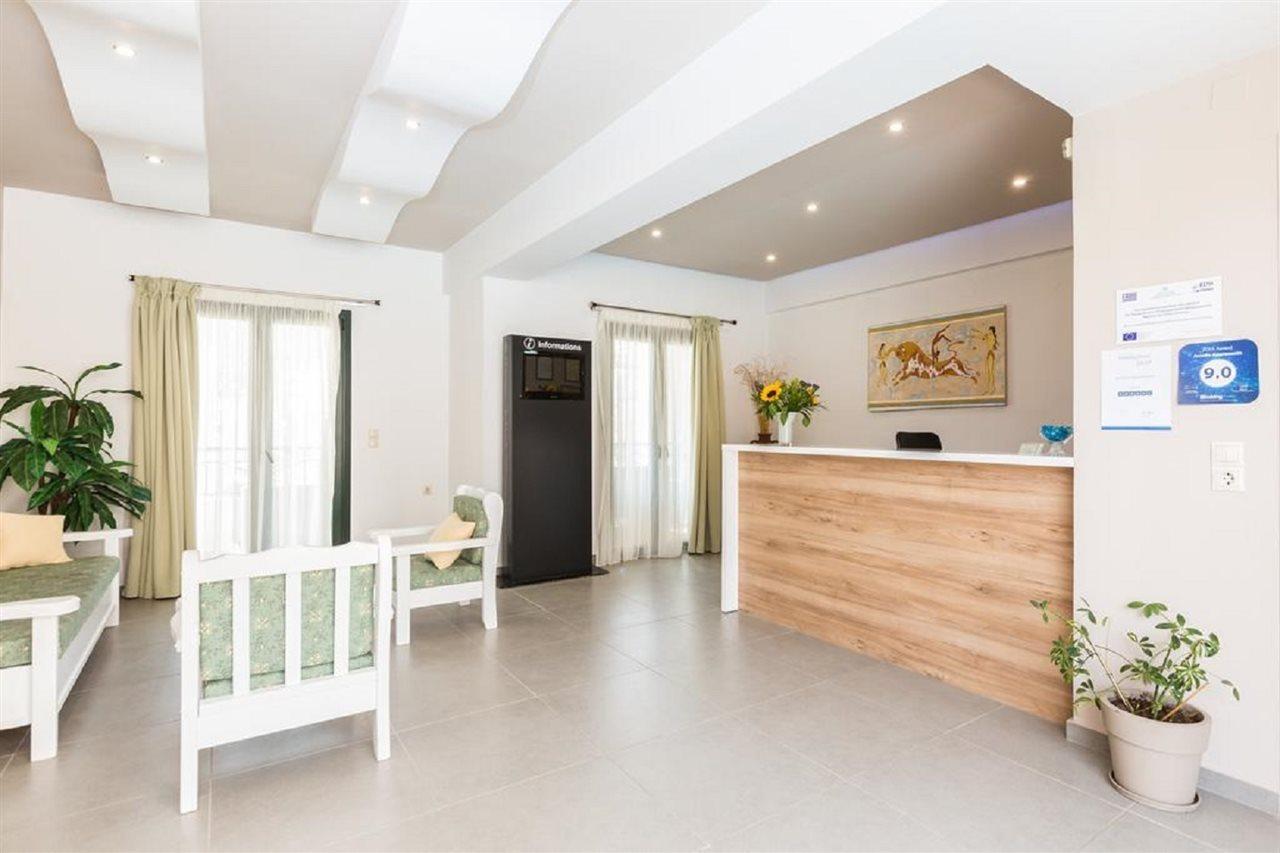 Amalia Apartments Bali  Kültér fotó