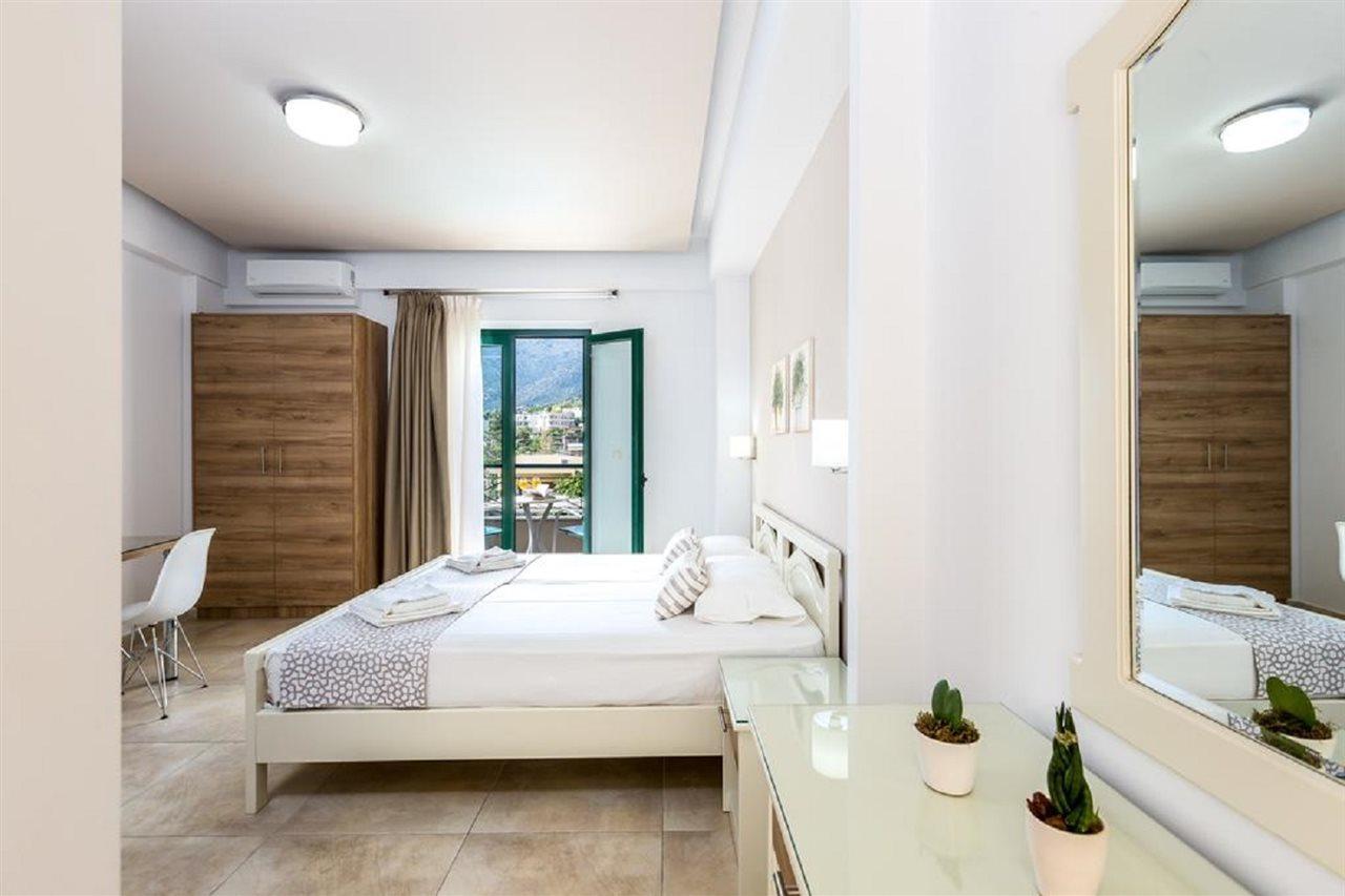 Amalia Apartments Bali  Kültér fotó