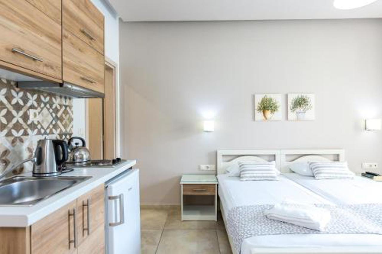 Amalia Apartments Bali  Kültér fotó