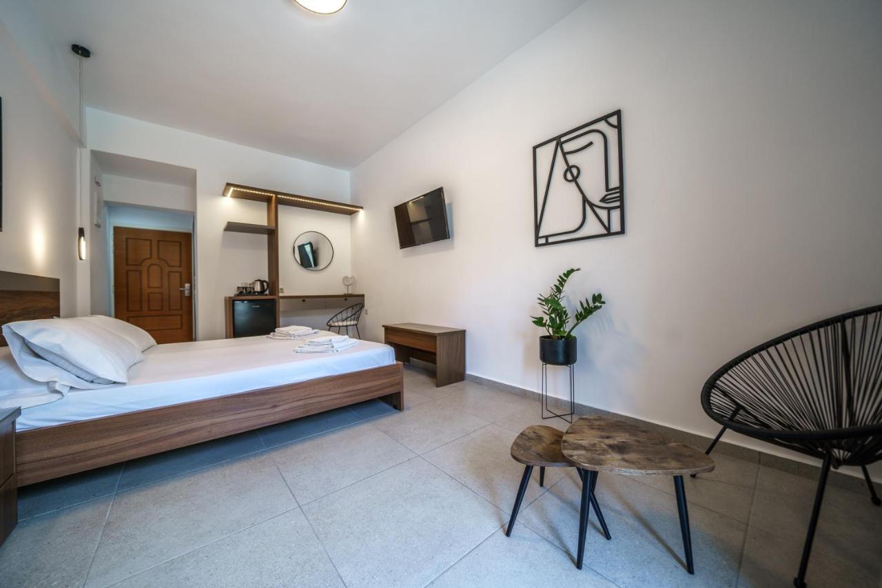 Amalia Apartments Bali  Kültér fotó