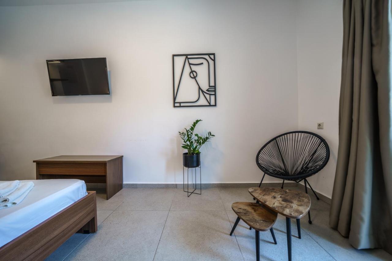 Amalia Apartments Bali  Kültér fotó