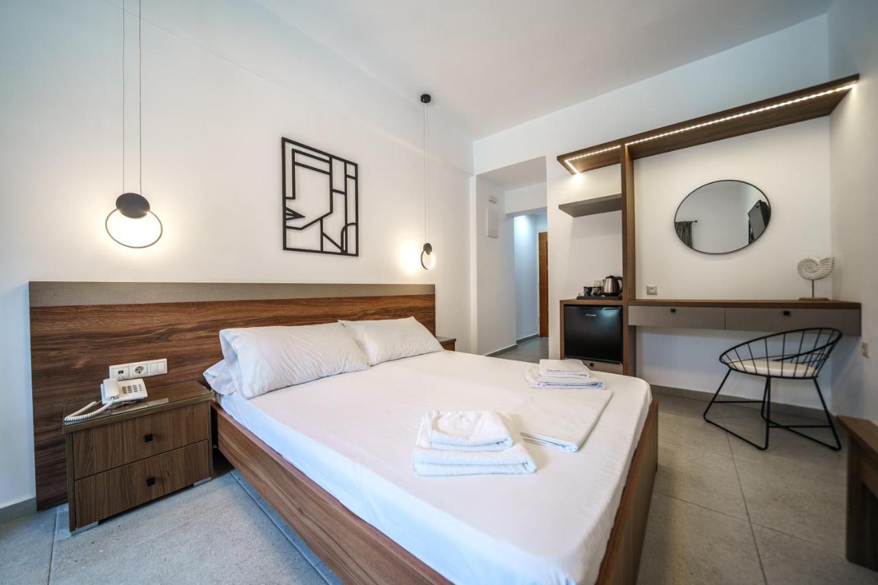 Amalia Apartments Bali  Kültér fotó