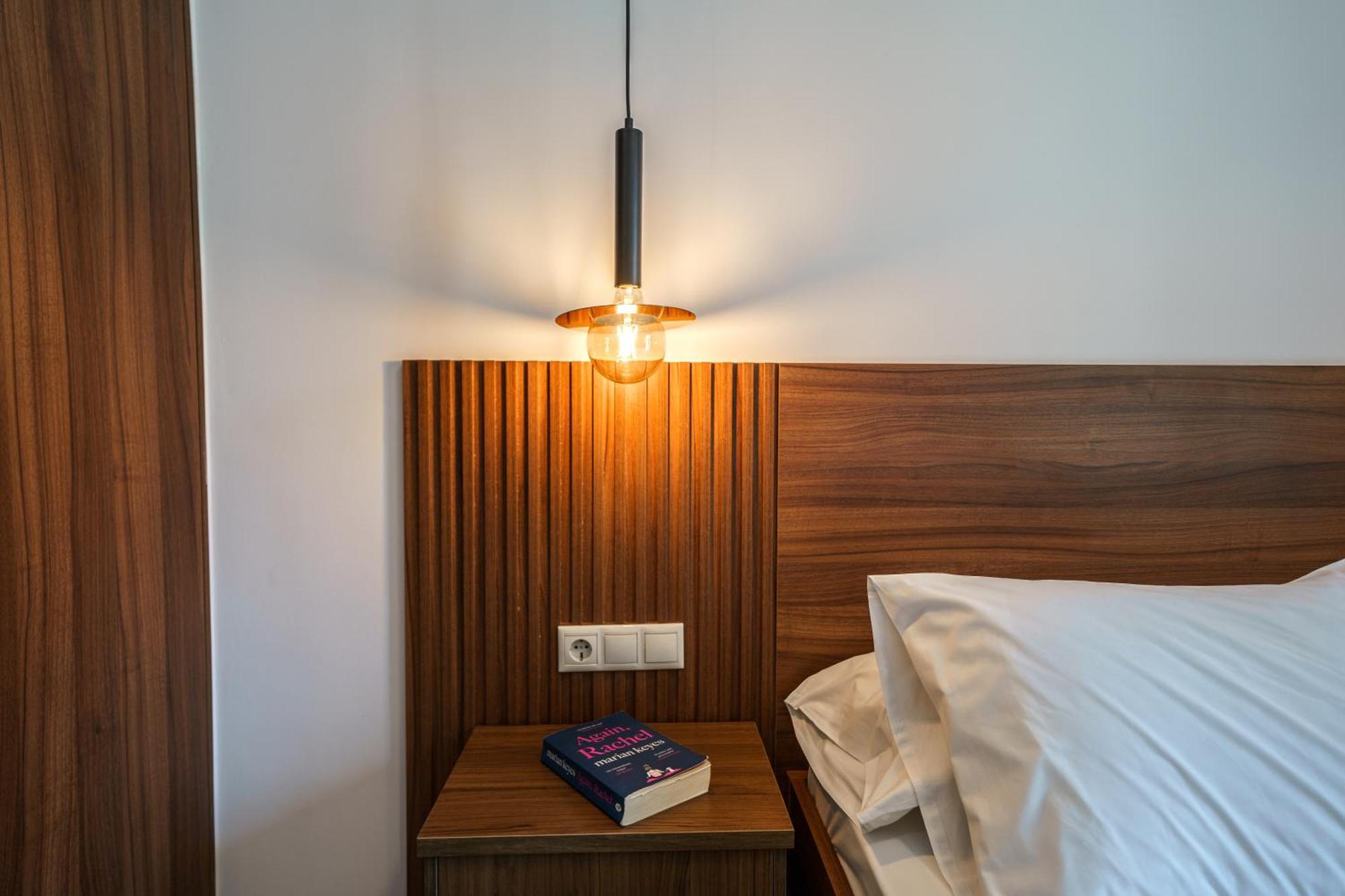 Amalia Apartments Bali  Kültér fotó