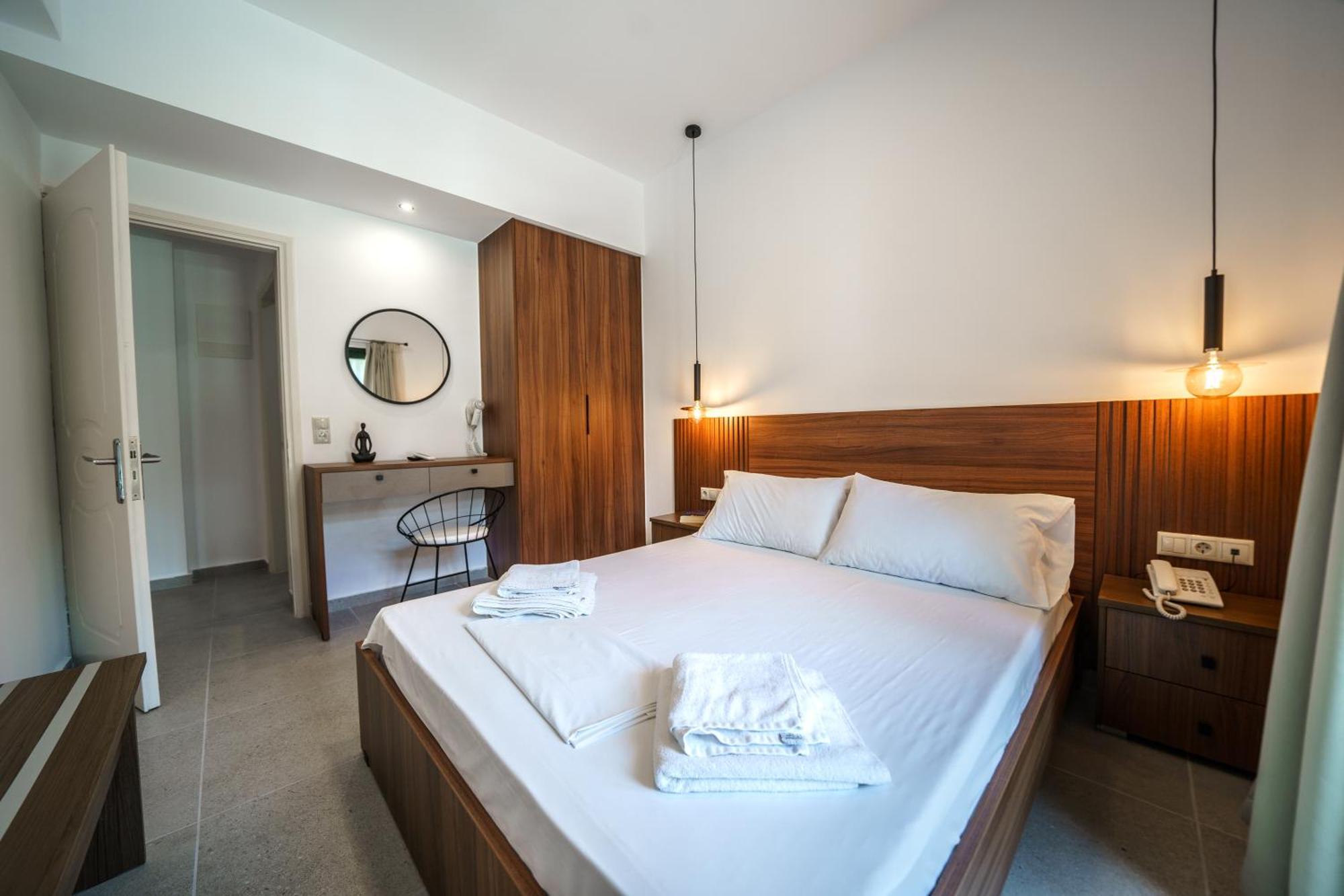 Amalia Apartments Bali  Kültér fotó