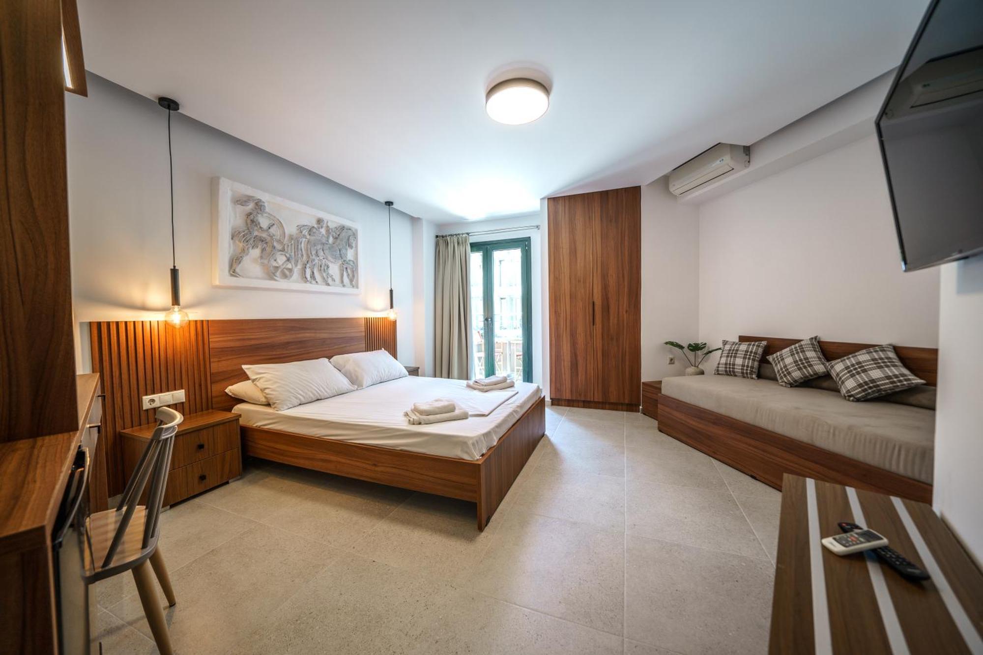 Amalia Apartments Bali  Kültér fotó