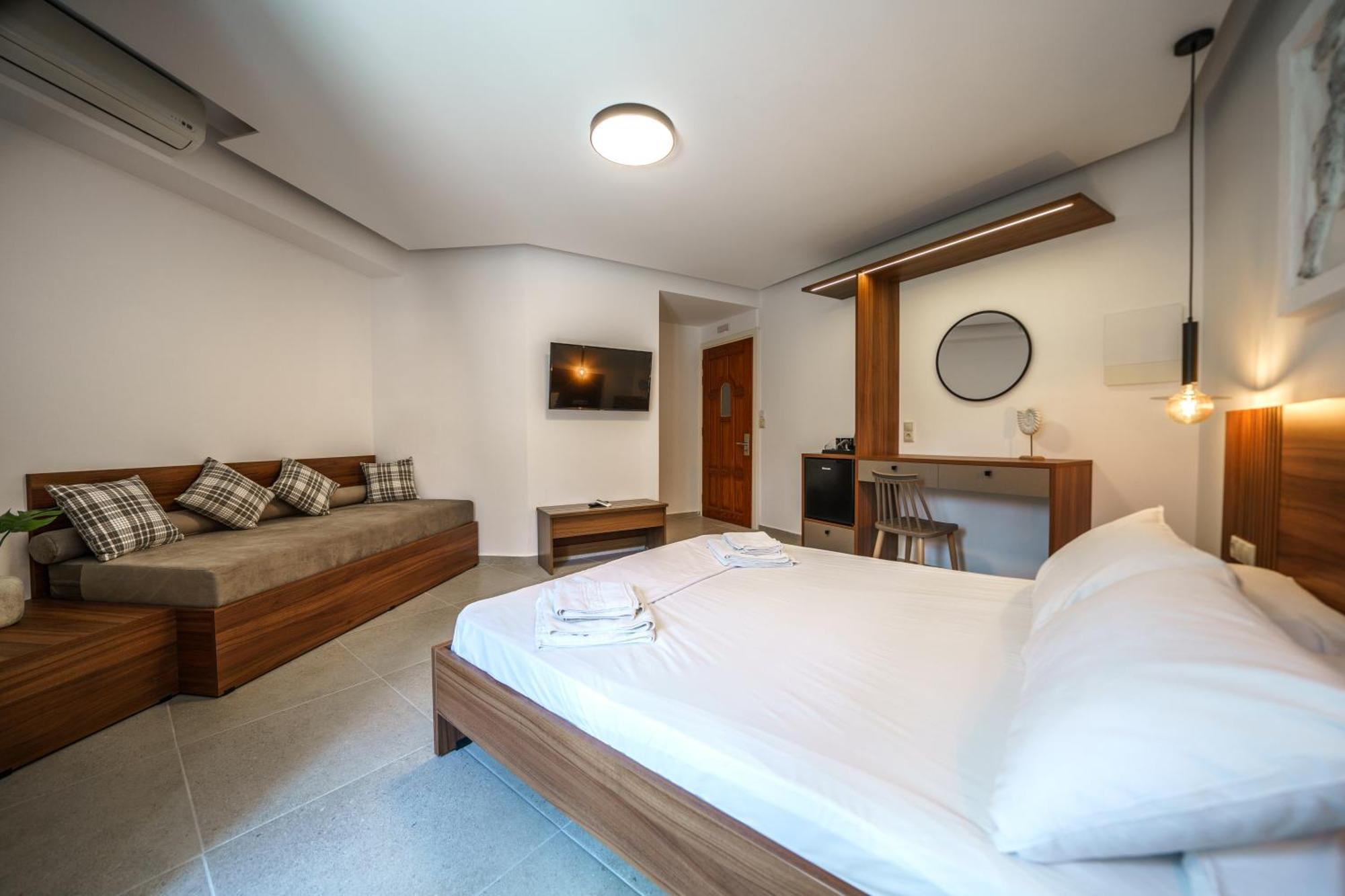 Amalia Apartments Bali  Kültér fotó