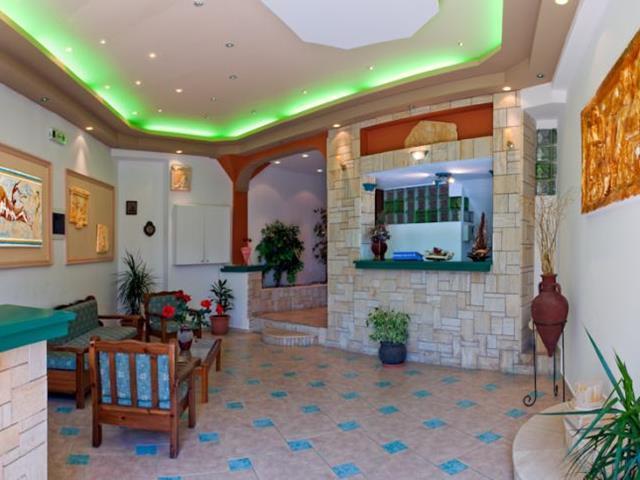 Amalia Apartments Bali  Kültér fotó