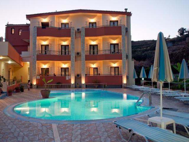 Amalia Apartments Bali  Kültér fotó