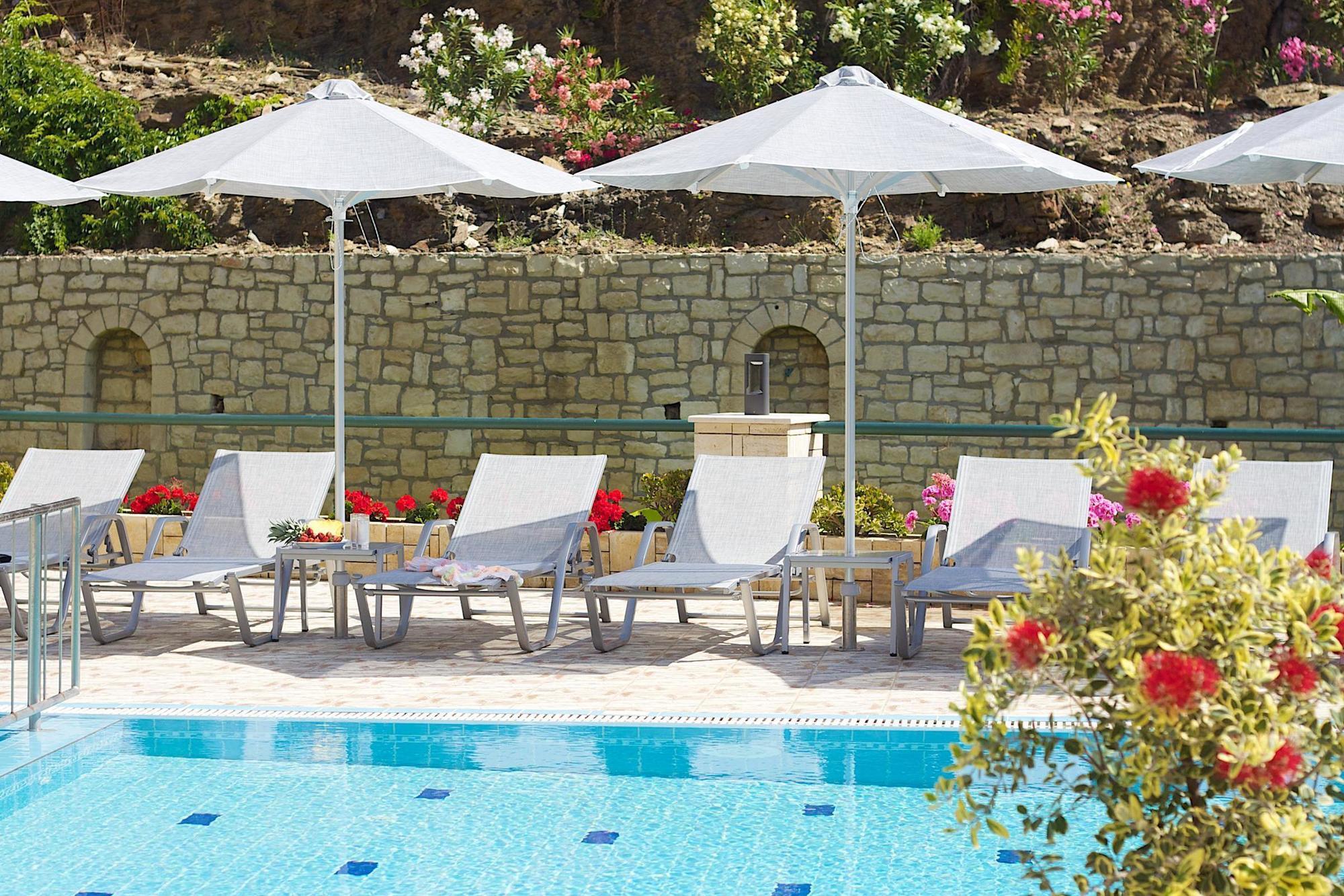Amalia Apartments Bali  Kültér fotó