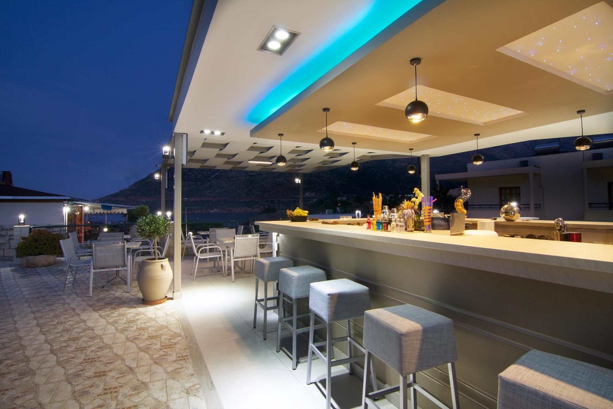 Amalia Apartments Bali  Kültér fotó