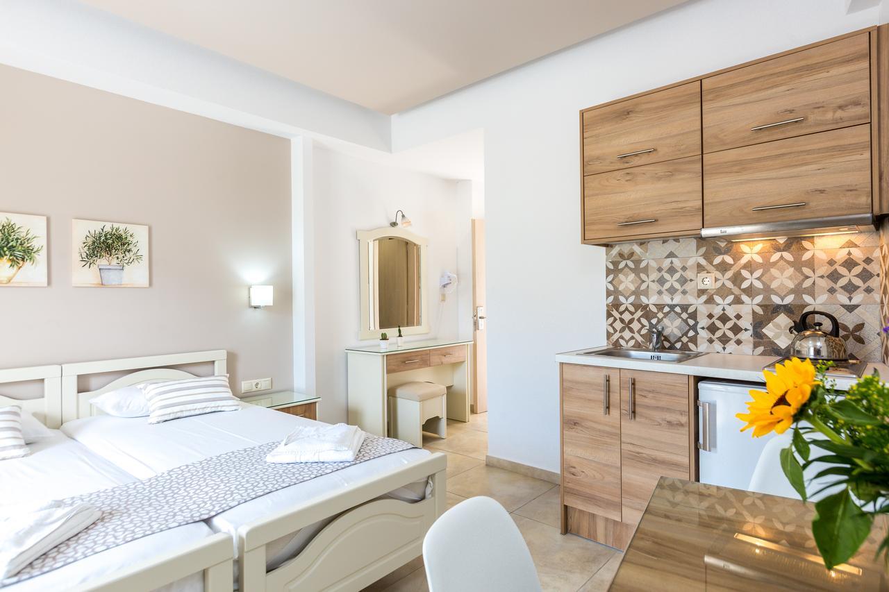 Amalia Apartments Bali  Kültér fotó