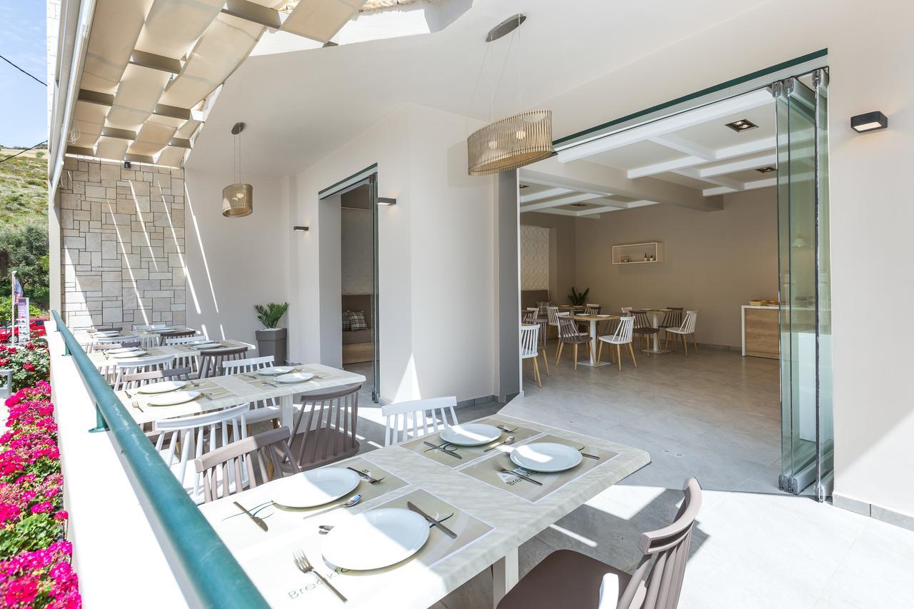 Amalia Apartments Bali  Kültér fotó
