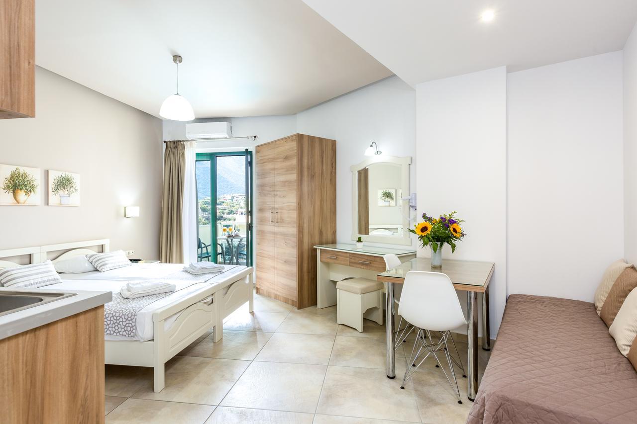 Amalia Apartments Bali  Kültér fotó
