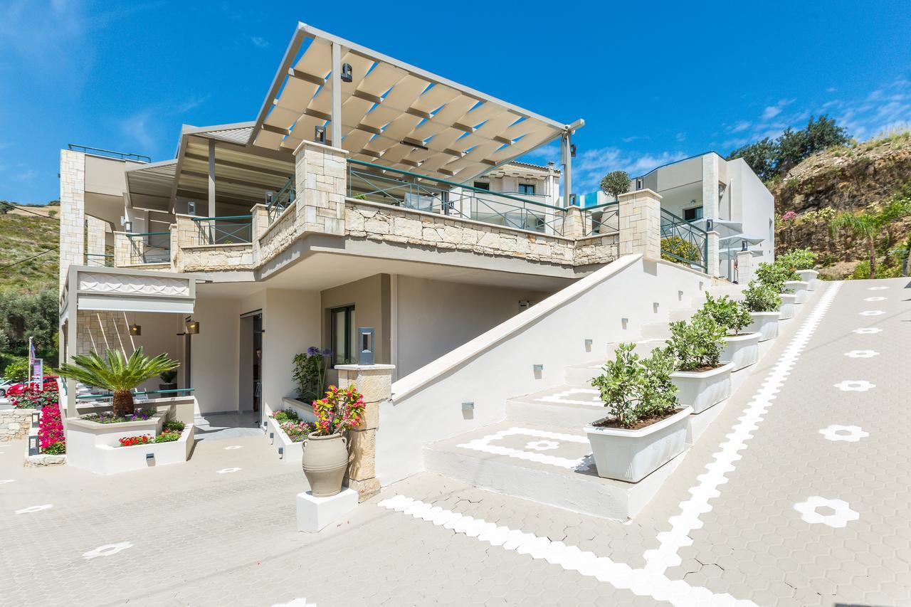 Amalia Apartments Bali  Kültér fotó