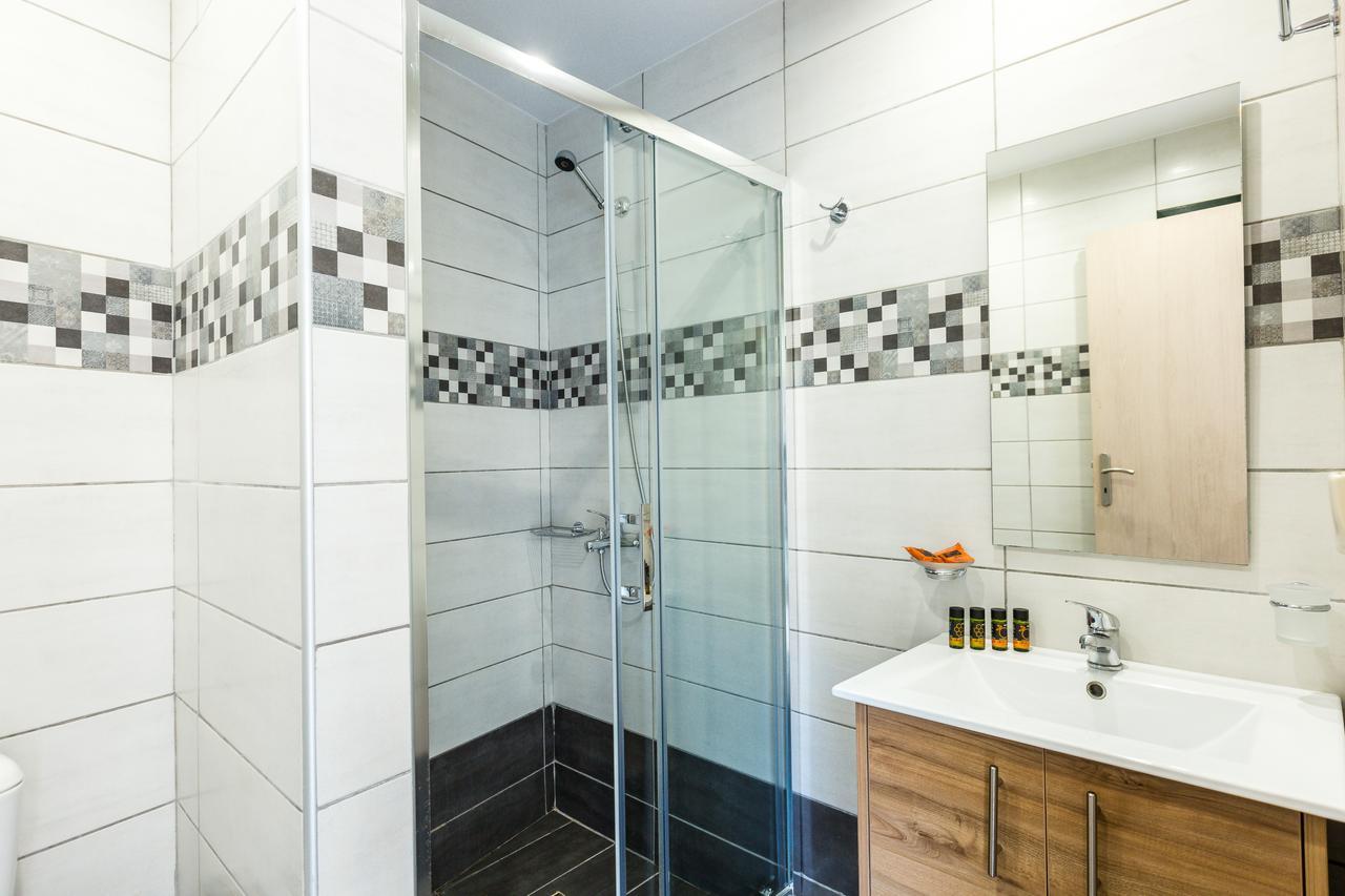 Amalia Apartments Bali  Kültér fotó