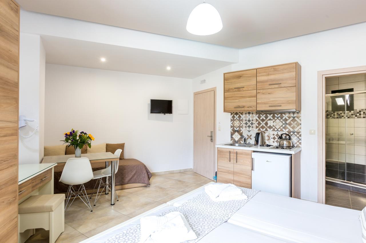 Amalia Apartments Bali  Kültér fotó