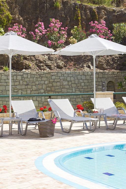 Amalia Apartments Bali  Kültér fotó